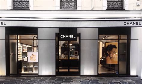 chanel nice store|chanel customer care.